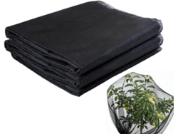 Decoración Cama Portátil Mosquitera Para