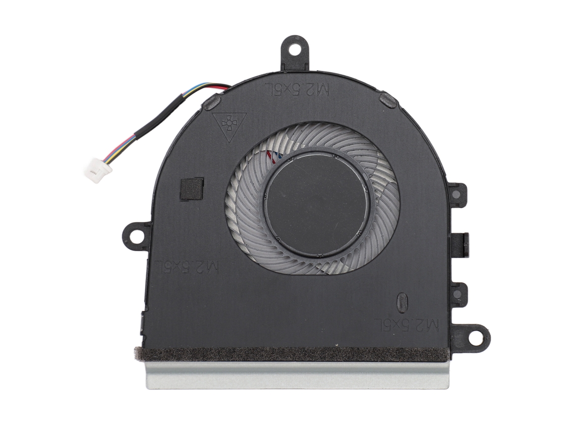 Ventilador De Enfriamiento De Cpu De 4 Pines De Alta Eficiencia Para Dell Inspiron 15 5570 5575 3533 3583 3585 5593