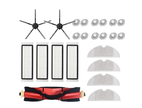 Accesorio Aspiradores XIAOMI 23 s5 max s50 s6 filtro hepa