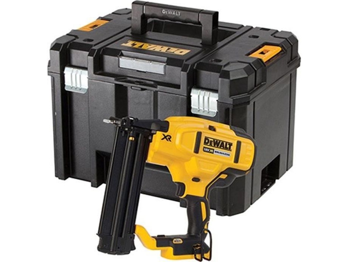 Clavadora De Acabado 54Mm 18V Solo Dcn680Nt DEWALT