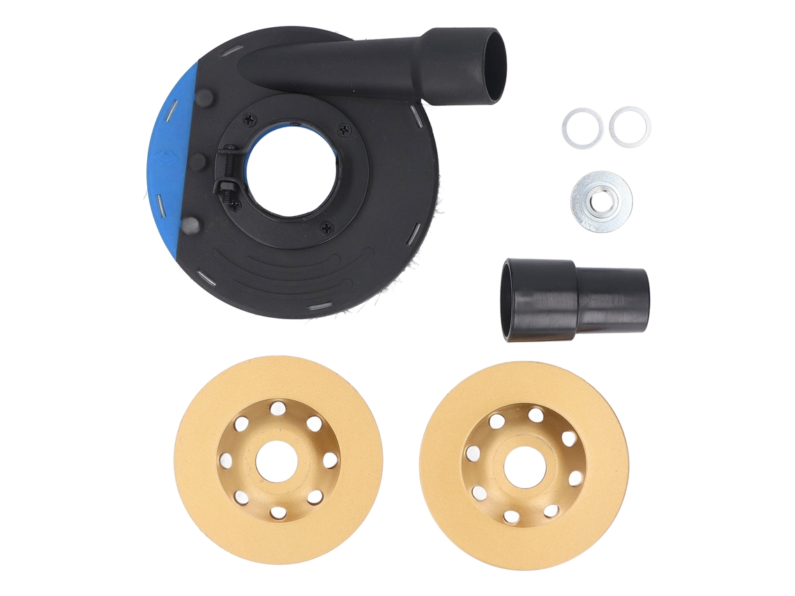 Protector de cuello universal para micrófono de solapa Aquaforge de 8 piezas