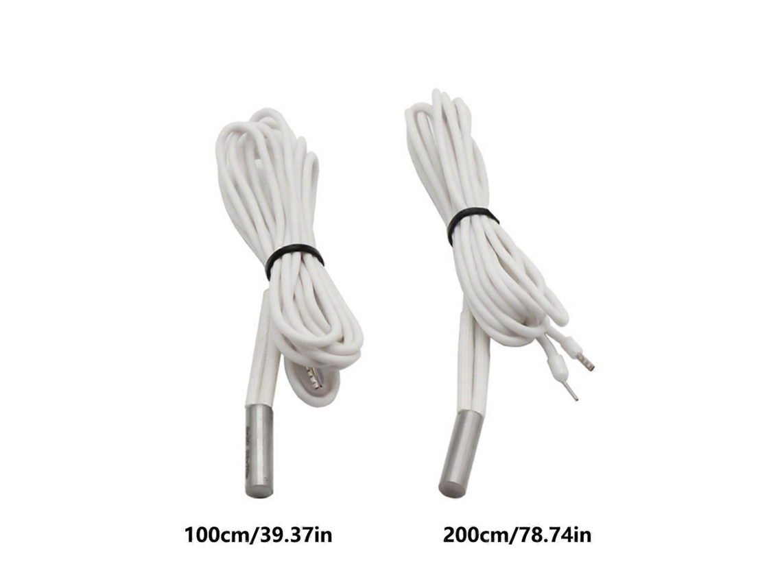 Cartucho de Aquecimento Alta Potência 6x20mm 12v 70w, Haste 70w para Rápido em Ap Licações Industriais Imp GOKOCO