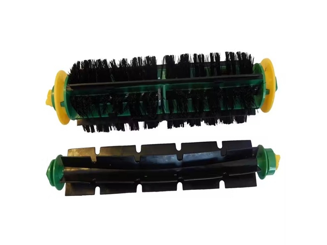 Juego de cepillos de limpieza para Irobot Roomba serie 500