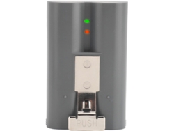 Recargable Cámara Timbre, Repuesto 8000 Mah Cámara Timbre (1 Unidad)