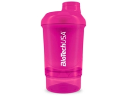 Nano Shaker 330 Ml + 150 Ml