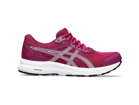Zapatillas de Mujer para Running ASICS Gelcontend Rosa (405)