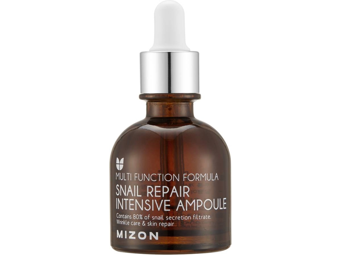 Serum Facial MIZON Snail Repair Intensive Ampoule (30 ml)