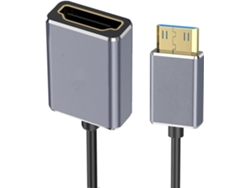 2.1 Versión Miniatura Cámara Dslr Videocámara Cable De Tarjeta De Video 8k 60hz 4k120hz Para Tabletas 30