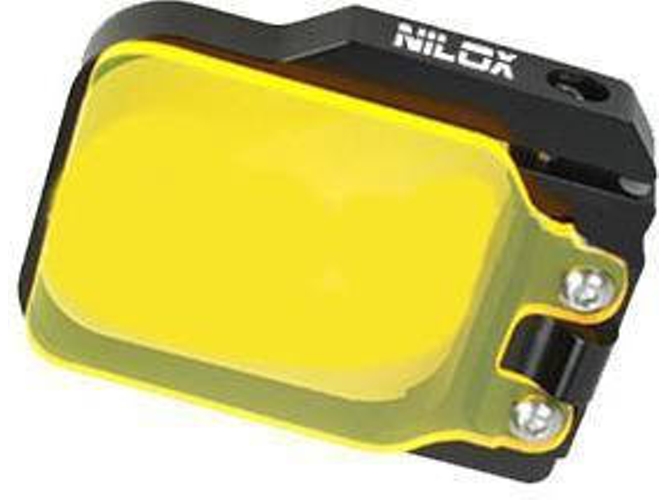Lente NILOX 13NXAKGLEV001 (Universal)