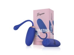 Huevo vibrador Teazers con mando a distancia TEAZERS