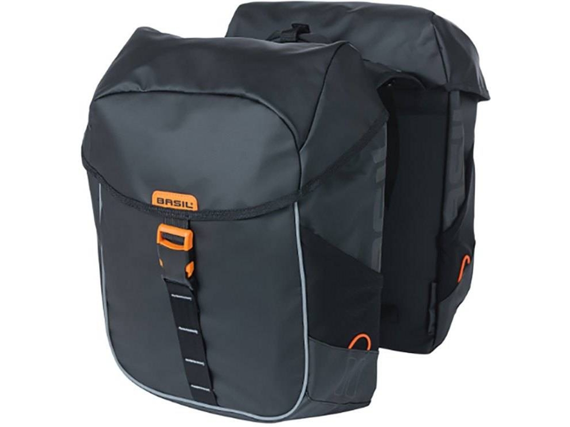 Bolsa BASIL Miles Tarpaulin (34l)