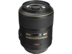Objetivo NIKON AF-S VR Micro-Nikkor 105mm f/2.8G IF-ED (Negro - Encaje: Nikon F - Apertura: f/2.8 - f/32)