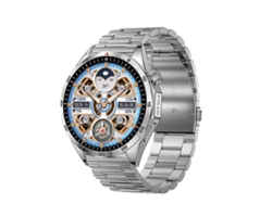 Reloj Inteligente Gts4, Pulsera De Seguimiento De Actividad Física, Protección Ip67, Monitor De Salud, Bluetooth, Llamadas, Pantalla Táctil, Compatible Con Android E Ios.
