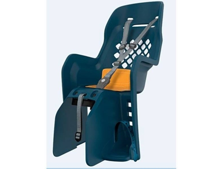 Asiento para Niños POLISPORT Joy Cfs (MAX 22 KG)