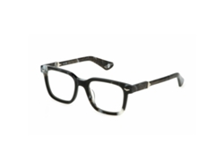 Montura De Gafas Hombre Police Vpl137-55049a (azul - Metal - 140 Mm - Ø 55 Mm)