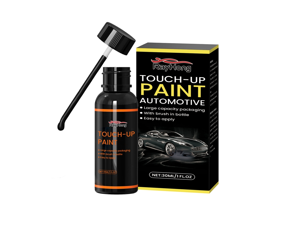 Nanorrevestimiento (sin marca), 30 ml, para reparar arañazos en la pintura del coche.