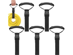 Extensión De Almacenamiento | Correas Para Garaje, Accesorios Para Autocaravanas, Gadgets