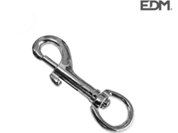 Mosquetón EDM 16X75Mm 5/8 "