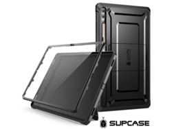 SUPCASE Funda para Samsung Galaxy Tab S9 Ultra A prueba de golpes Negro
