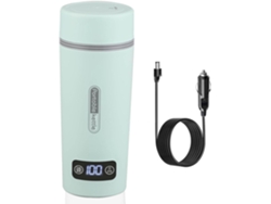 12V/350ml, 40 a 100°C, YANYXR Anti-secante para cocina