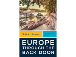 Libro Rick Steves Europe Through the Back Door de Rick Steves (Inglés)