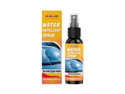Spray impermeabilizante para vidrio