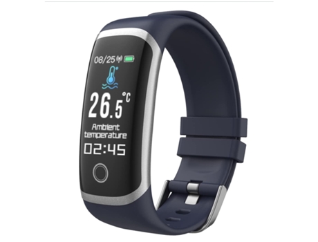 Smartwatch ENZON Azul