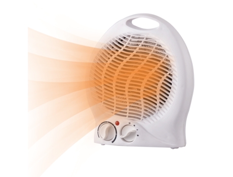 Calentador Termoventilador VENIYSMLIS Vn2000 2000W