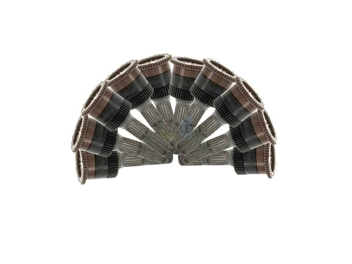 10 X Boquilla Ajustable Tobera 8A Hunter Para Difusores De Riego SUINGA