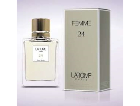 LAROME 24F Perfume Adoración - J'ADORE Dior 100ml