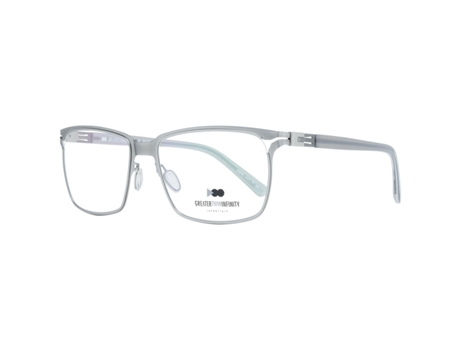 Montura de Gafas Hombre Greater Than Infinity GT029 55V02