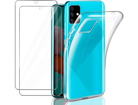 Carcasa Samsung Galaxy A51 HONGWE.