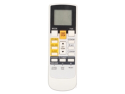 Control Remoto Universal Para Aire Acondicionado Fujitsu Ar Rae1e Rae2u Rae1u Rah2u Rac1c Rcd1c Raj3t
