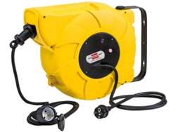 Extensión Eléctrica BRENNENSTUHL 1241000300 (18 m - 1 tomada)