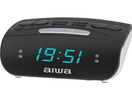 Radio Despertador AIWA Cr-15