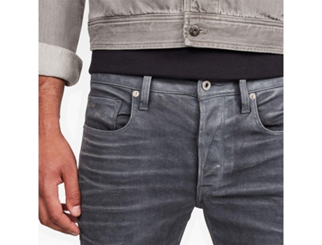 G-Star 3301 Slim Jeans