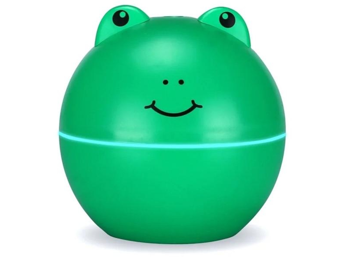 Humidificadores Portátiles Mini Humidificadores De Niebla Usb Mini Humidificadores De Mesa Usb Para Viajes Coche Oficina Habitación Sapo Yizhood