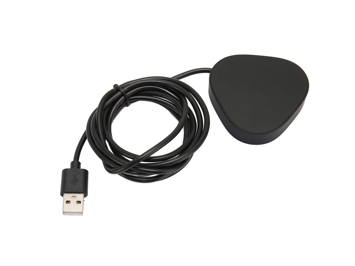 Base De Carregamento Sem Fio Rápido Portátil Com Proteção Múltipla Para Sonos Roam Sl 5v 1a