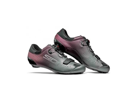 Zapatillas para Hombre SIDI Gris (Tam: 43)