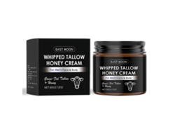 Crema hidratante corporal con manteca de karité