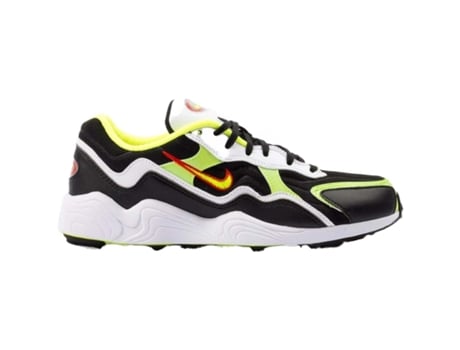 Zapatillas de Hombre NIKE Air Zoom Alpha Multicolor (38)