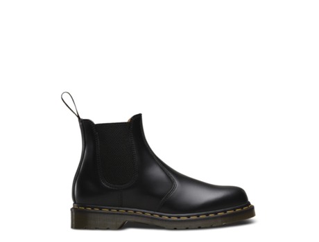 Botas Dr Martens Negro