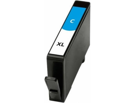Cartucho para Hp 903XL Cian (T6M03AE / T6L87AE)