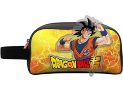 Neceser DRAGON BALL Super 3D