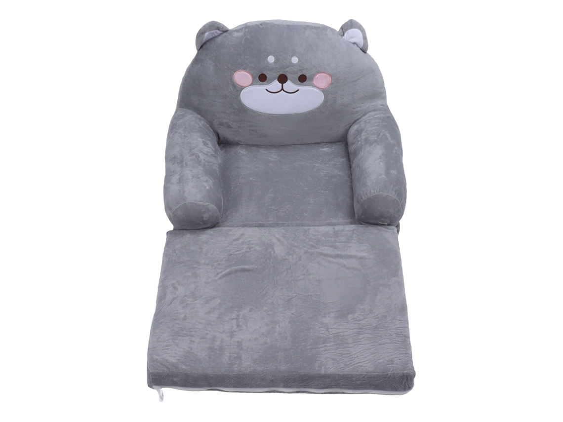 Sofá infantil (plegable, cómodo)