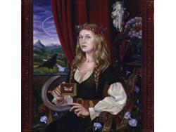 Vinilo Joanna Newsom - Ys (1CDs)