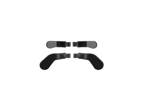 Almohadillas de control negras para Xbox One Elite / Xbox Elite Series 2