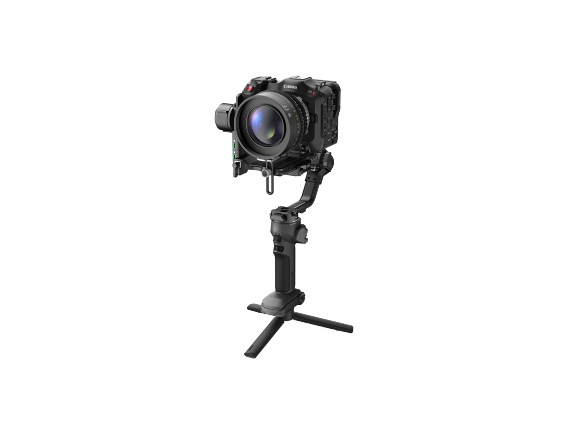 Gimbal  ZHIYUN Crane 4E Cinepeer (hasta 12 horas)