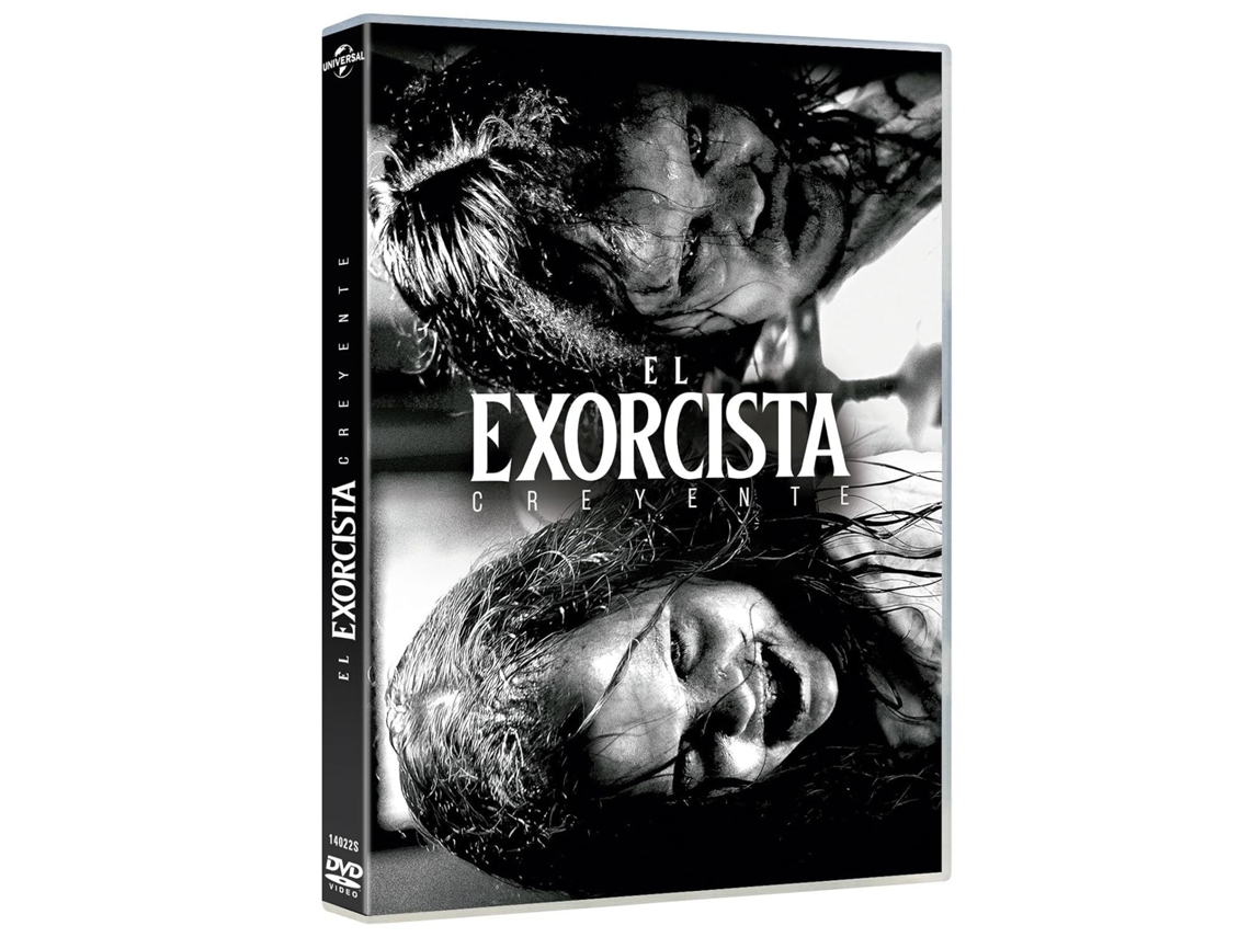 The Exorcist 2023 / El Exorcista: Creyente