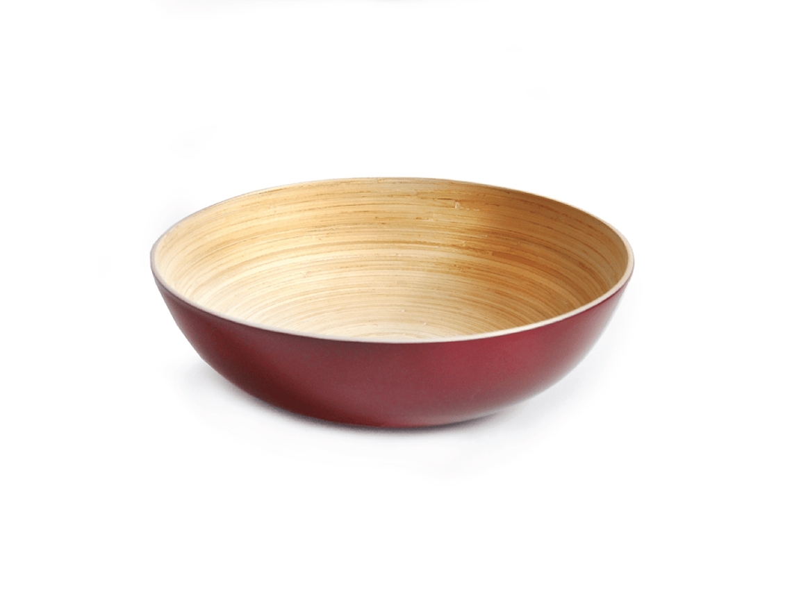 Taza de  Servir Grande - Medio EKOBO